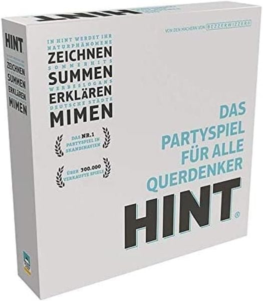 Produktbild: HINT