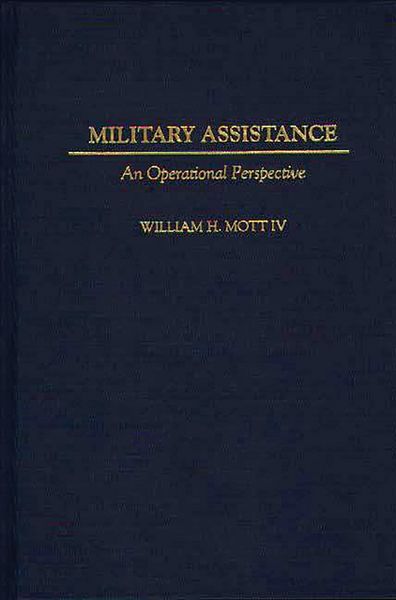 Produktbild: Military Assistance