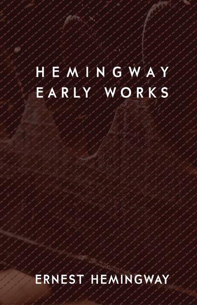 Produktbild: Hemingway