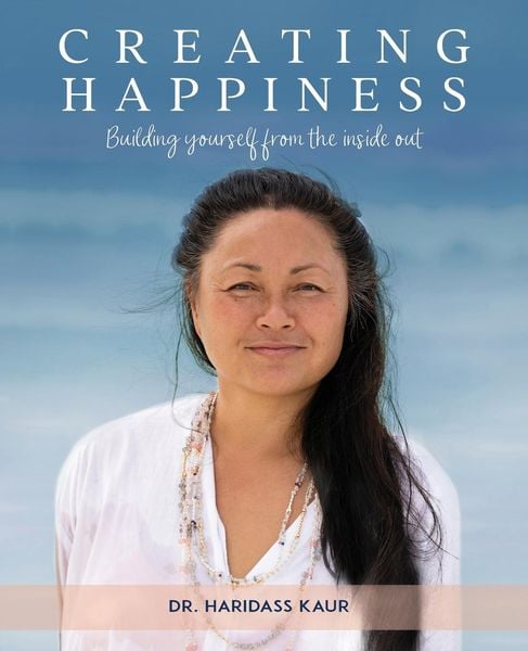 Produktbild: Creating Happiness