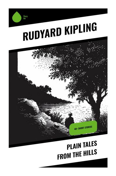 Produktbild: Plain Tales from the Hills