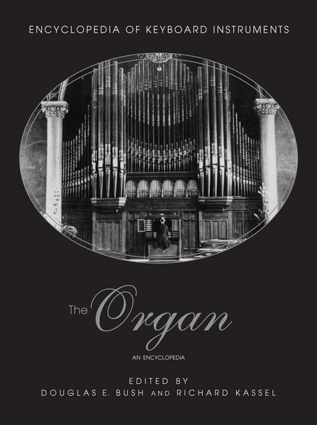 Produktbild: The Organ