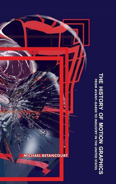 Produktbild: History of Motion Graphics