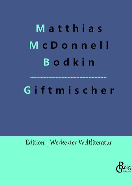 Produktbild: Giftmischer