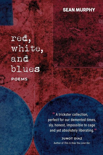 Produktbild: Red, White, and Blues
