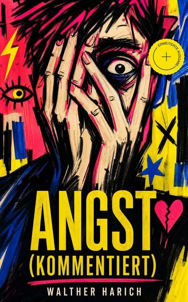 Produktbild: Angst (Kommentiert)