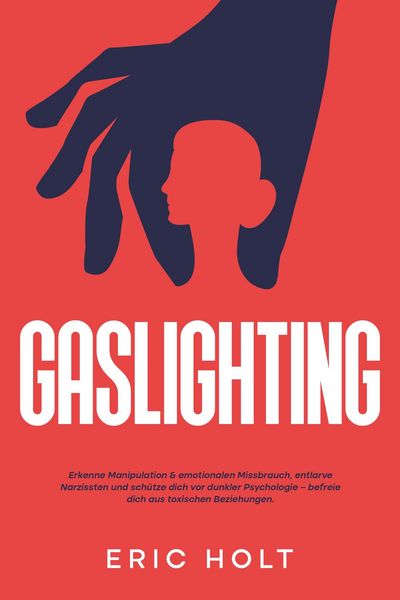 Produktbild: Gaslighting