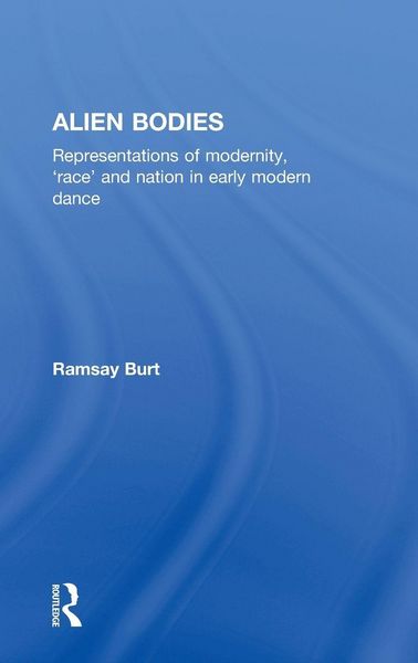 Produktbild: Alien Bodies