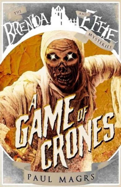 Produktbild: A Game of Crones