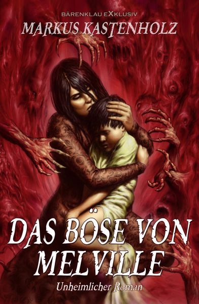 Produktbild: Das B&ouml;se von Melville