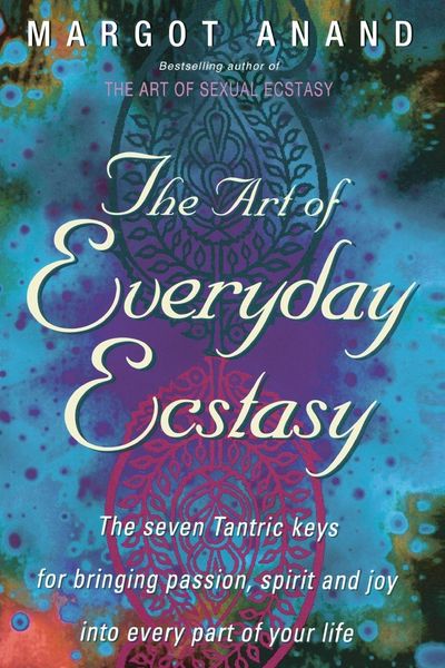 Produktbild: Art Of Everyday Ecstasy