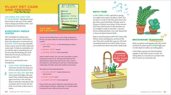 Produktbild: Plant Pets