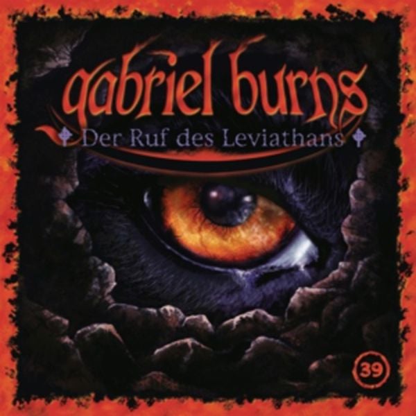 39/Der Ruf des Leviathans - , CD, 0888837090421