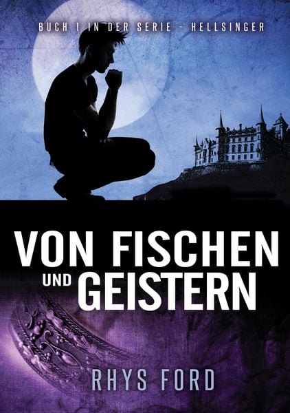 Produktbild: Von Fischen und Geistern