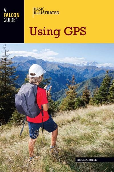 Produktbild: Basic Illustrated Using GPS