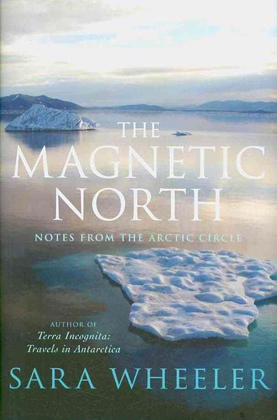 Produktbild: Magnetic North