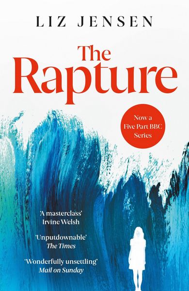 Produktbild: The Rapture