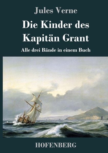 Produktbild: Die Kinder des Kapit&auml;n Grant