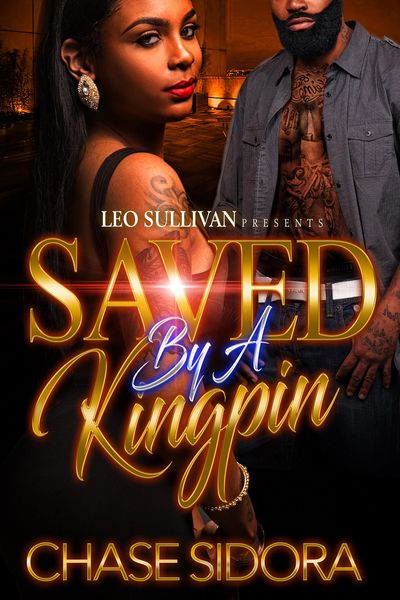 Produktbild: Saved By A Kingpin