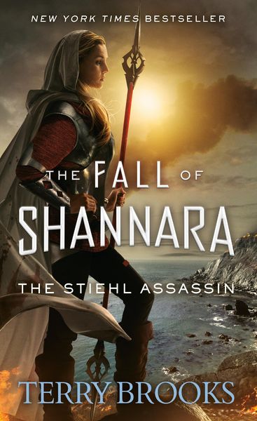 Produktbild: The Stiehl Assassin