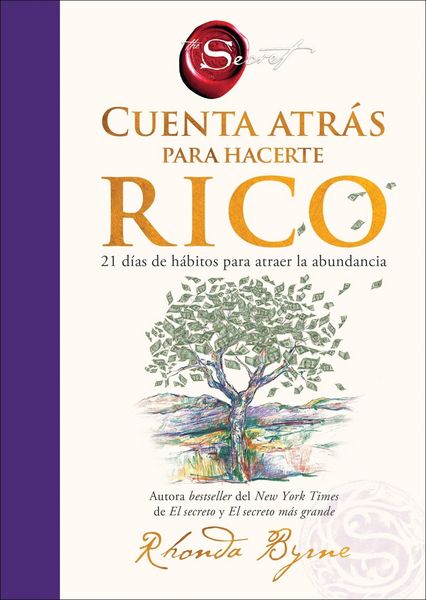 Produktbild: Cuenta Atr&aacute;s Para Hacerte Rico