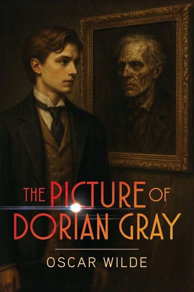 Produktbild: The Picture of Dorian Gray