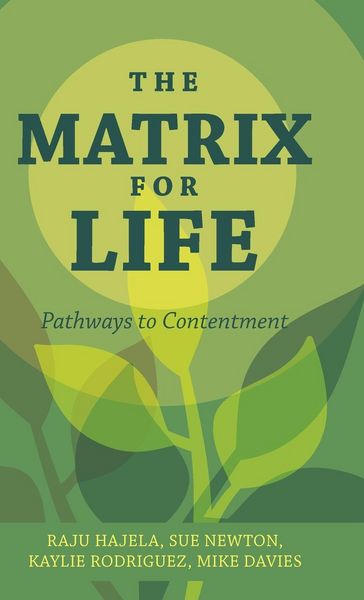 Produktbild: The Matrix for Life