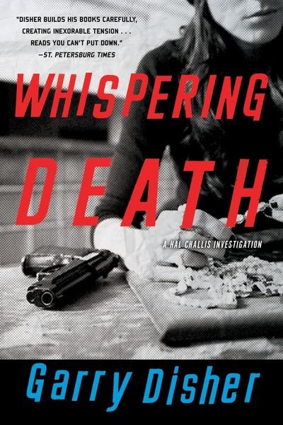 Produktbild: Whispering Death