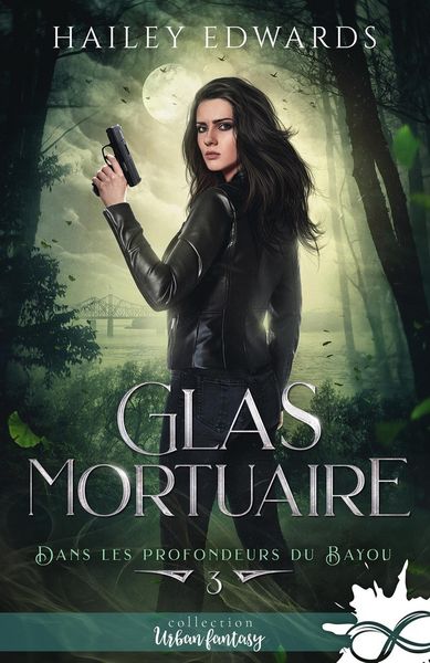 Produktbild: Glas mortuaire