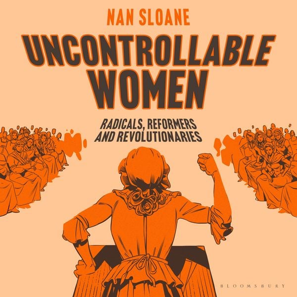 Produktbild: Uncontrollable Women