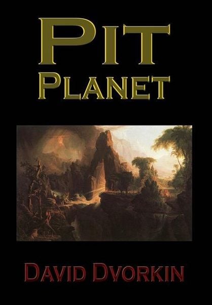Produktbild: Pit Planet
