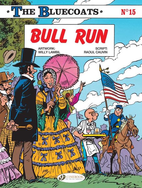 Produktbild: Bull Run