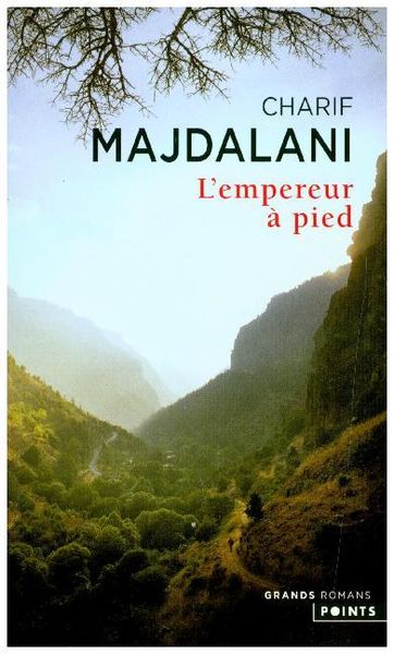 Produktbild: L'empereur &agrave; pied