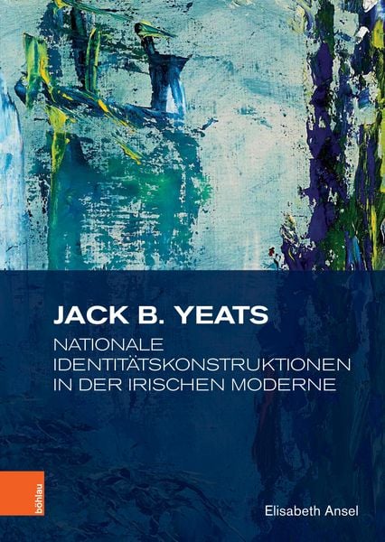 Produktbild: Jack B. Yeats