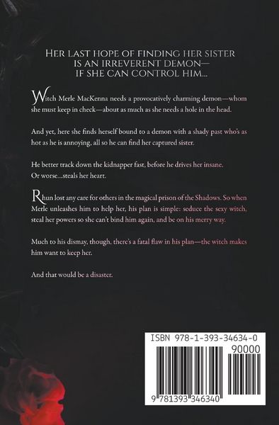 Produktbild: To Seduce a Witch's Heart