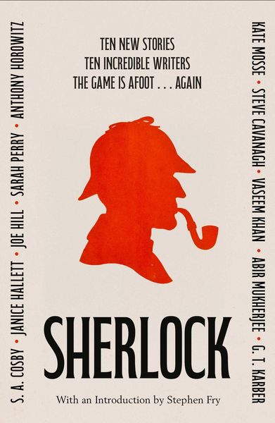 Produktbild: SHERLOCK: Short Story Anthology