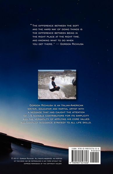 Produktbild: The Five Principles of Everything