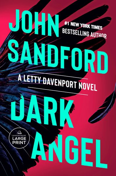 Produktbild: Dark Angel