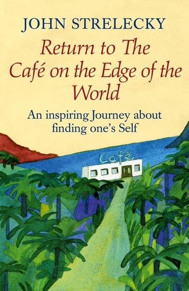 Produktbild: Return to The Café on the Edge of the World