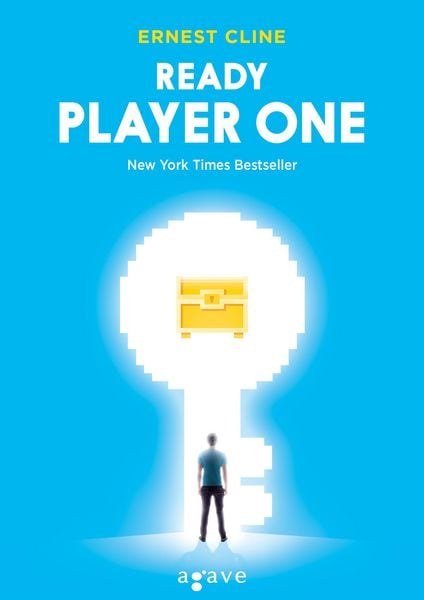 Produktbild: Ready Player One