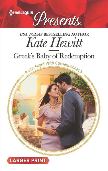 Produktbild: Greeks Baby Of Redemption -Lp