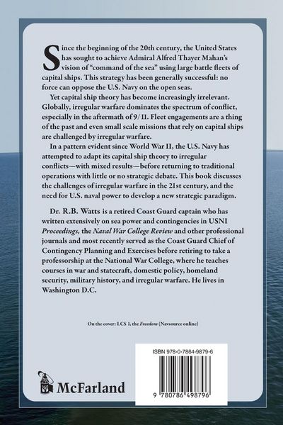 Produktbild: American Sea Power and the Obsolescence of Capital Ship Theory