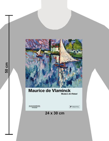 Produktbild: Maurice de Vlaminck