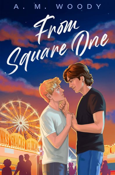 Produktbild: From Square One