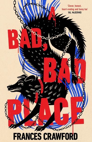 Produktbild: A Bad, Bad Place