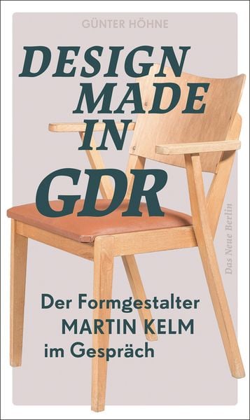 Produktbild: Design Made in GDR