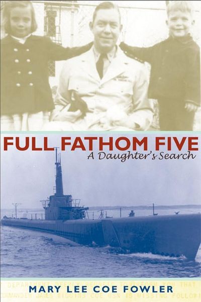 Produktbild: Full Fathom Five