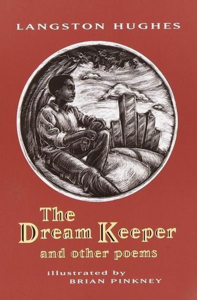 Produktbild: The Dream Keeper and Other Poems