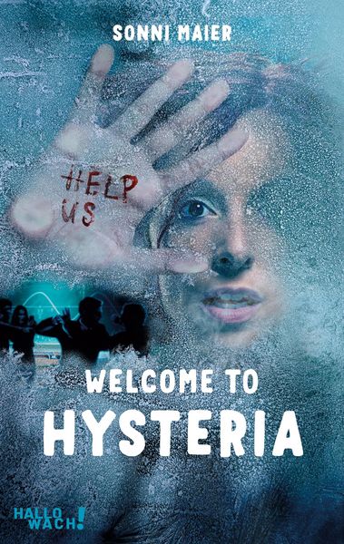 Produktbild: Welcome to Hysteria