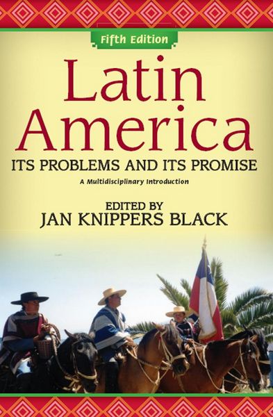 Produktbild: Latin America